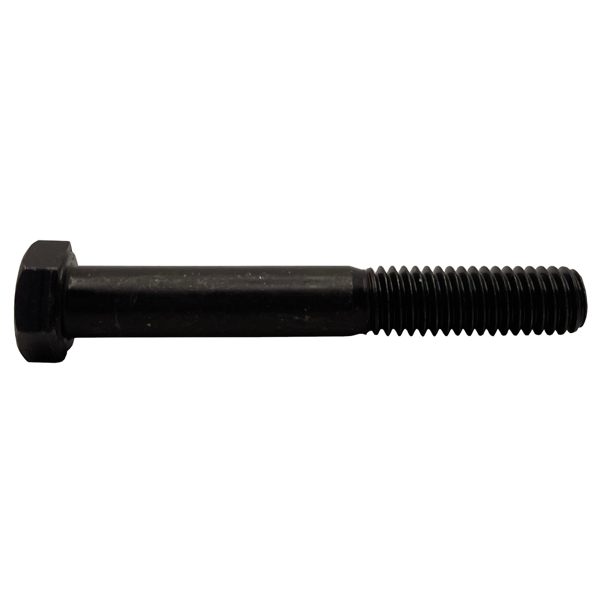 1/4-20 X 1/2 HEX HEAD CAP SCREW GRADE #5